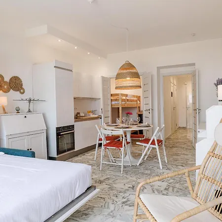 Appartamento Sea View & Terrace Promenade Des *