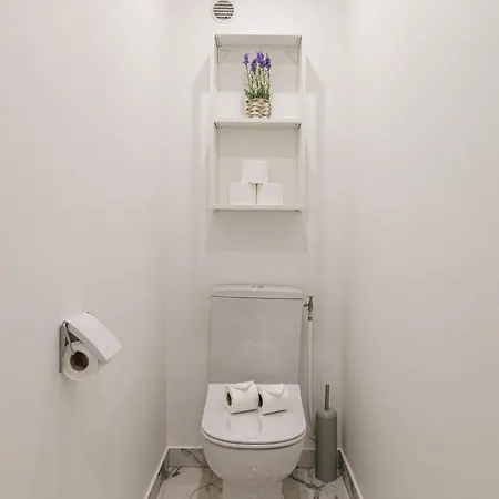 Sea View & Terrace Promenade Des * Nizza