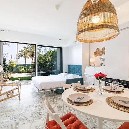 Sea View & Terrace Promenade Des * Nizza