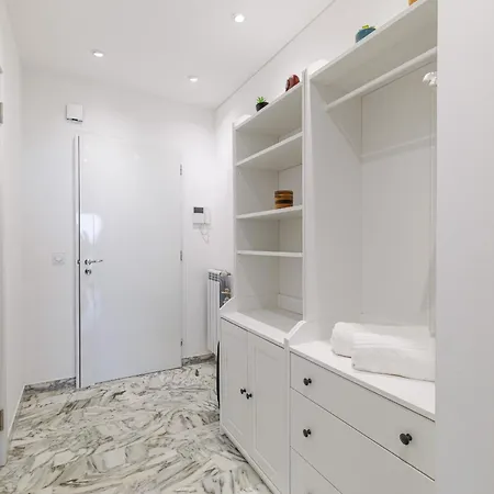 Appartamento Sea View & Terrace Promenade Des Nizza