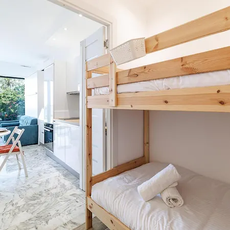 Appartamento Sea View & Terrace Promenade Des