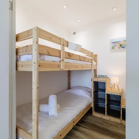 Sea View & Terrace Promenade Des Appartamento Nizza