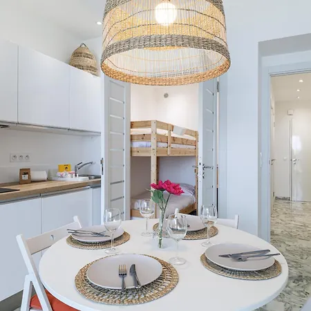 Appartamento Sea View & Terrace Promenade Des Nizza