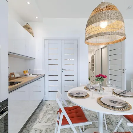 Appartamento Sea View & Terrace Promenade Des *