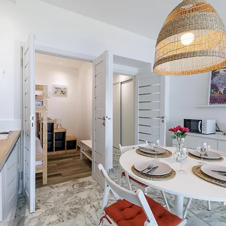 Sea View & Terrace Promenade Des * Nizza